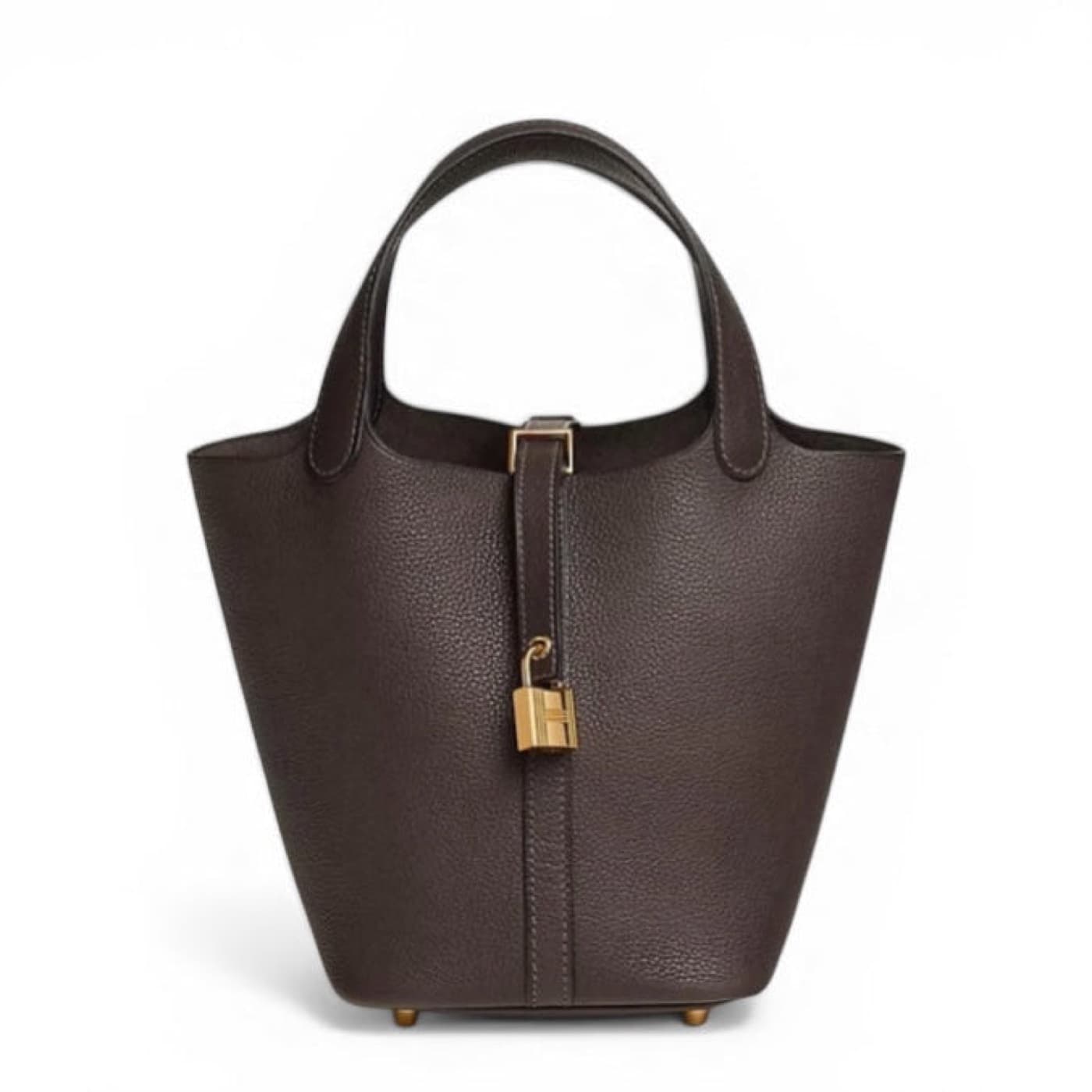 Hermès Picotin 18 Ebene