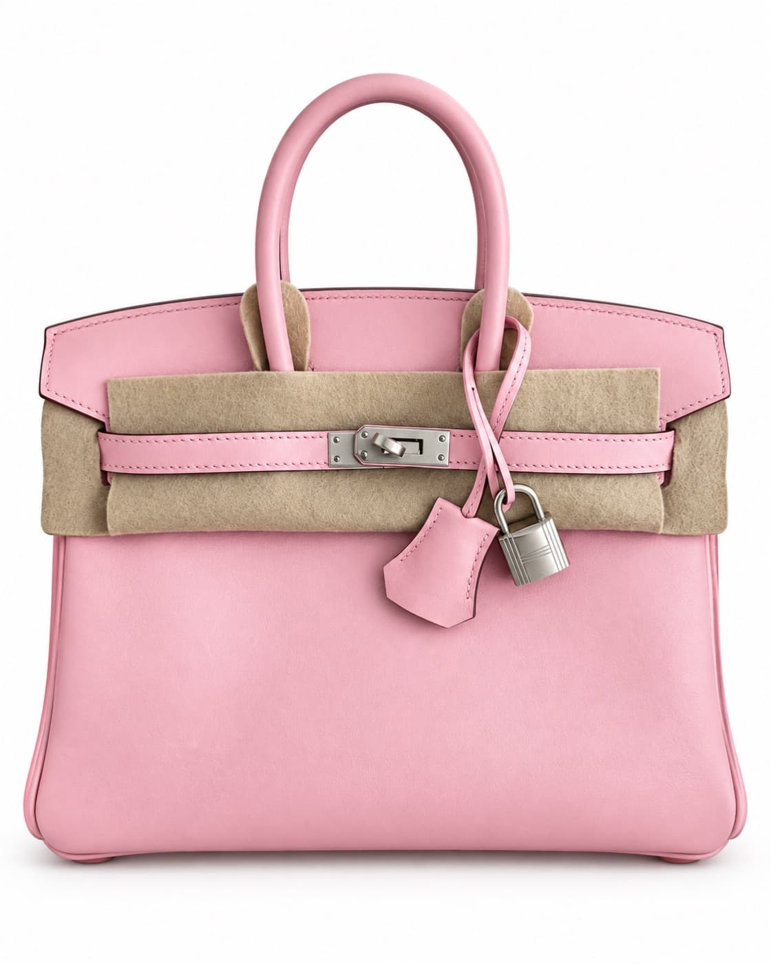 Birkin 25 Rose Sakura