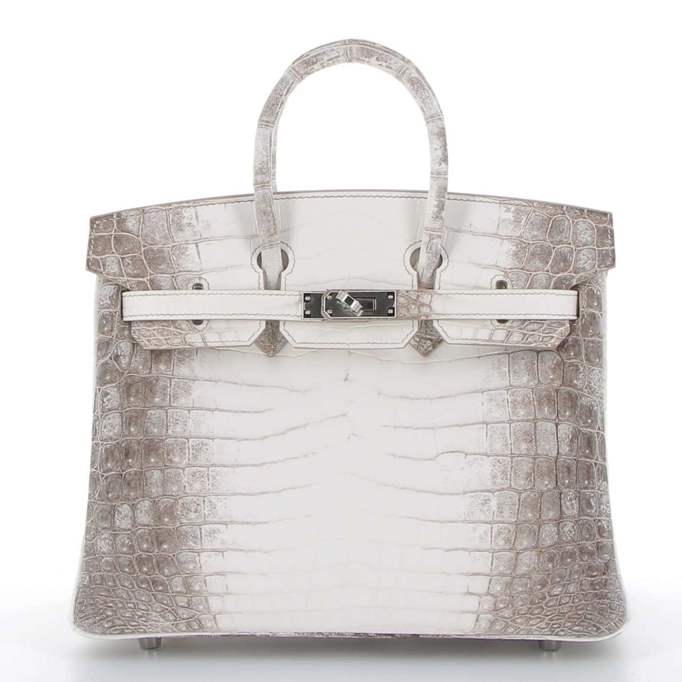 Hermès Birkin 25 Himalaya