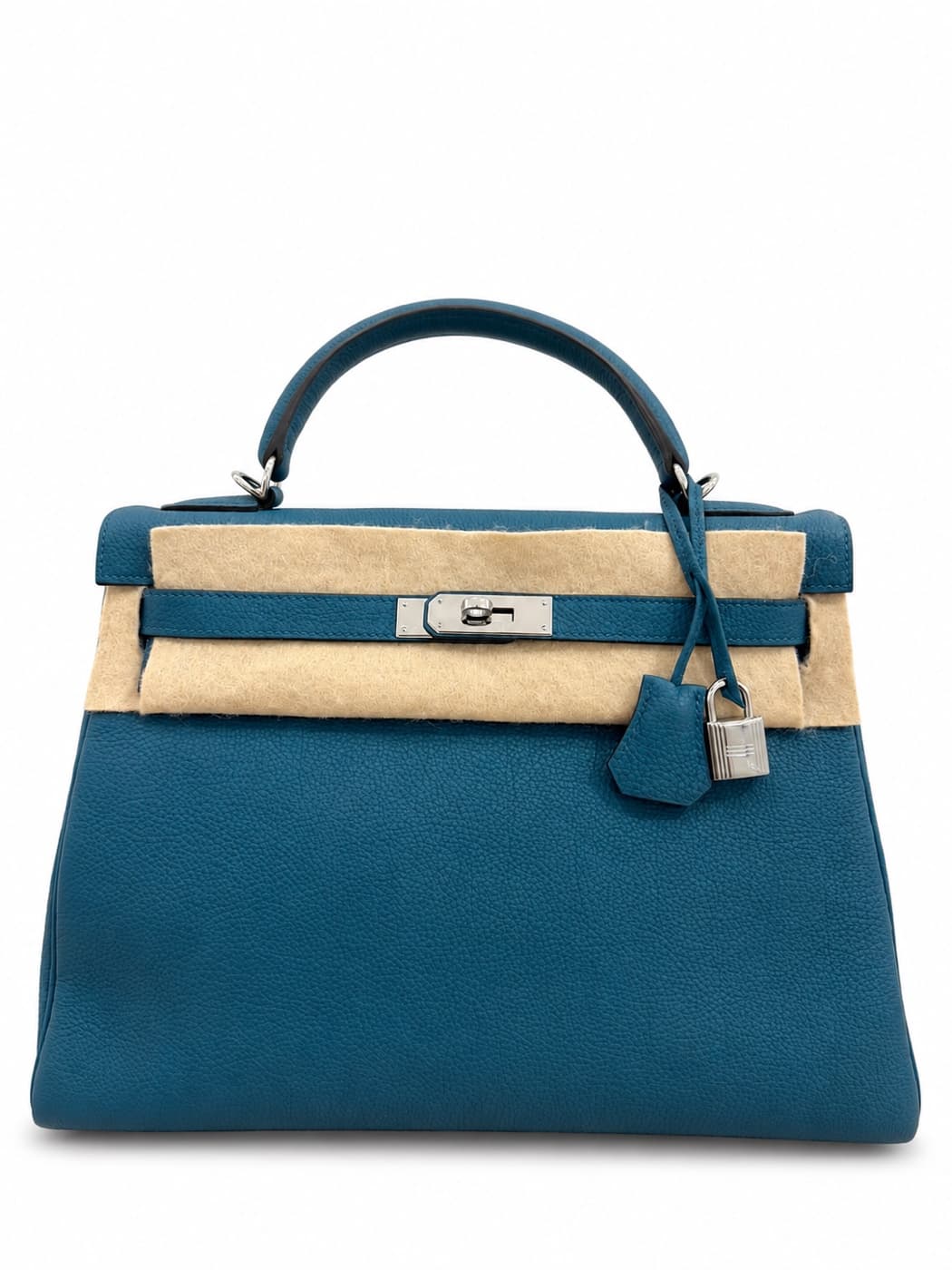 Kelly 32 Bleu Jean