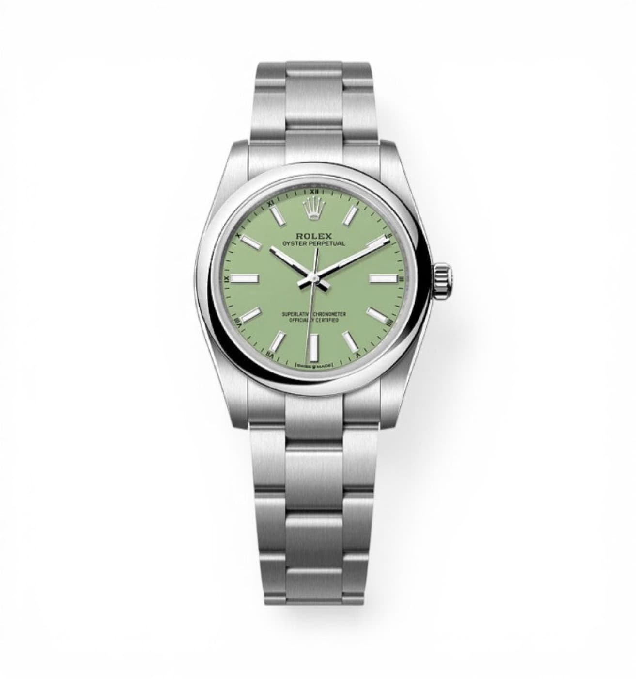 Oyster Perpetual 41