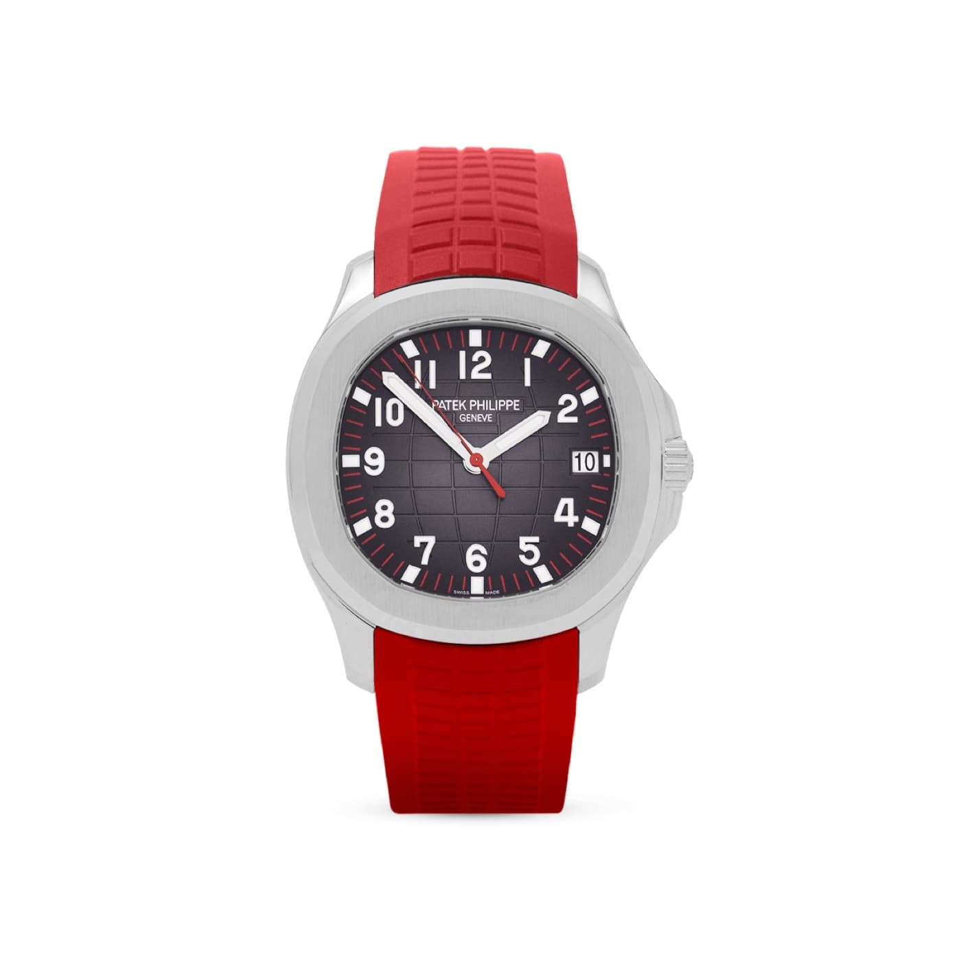 Patek Philippe Aquanaut 5167A-012 Singapore Edition