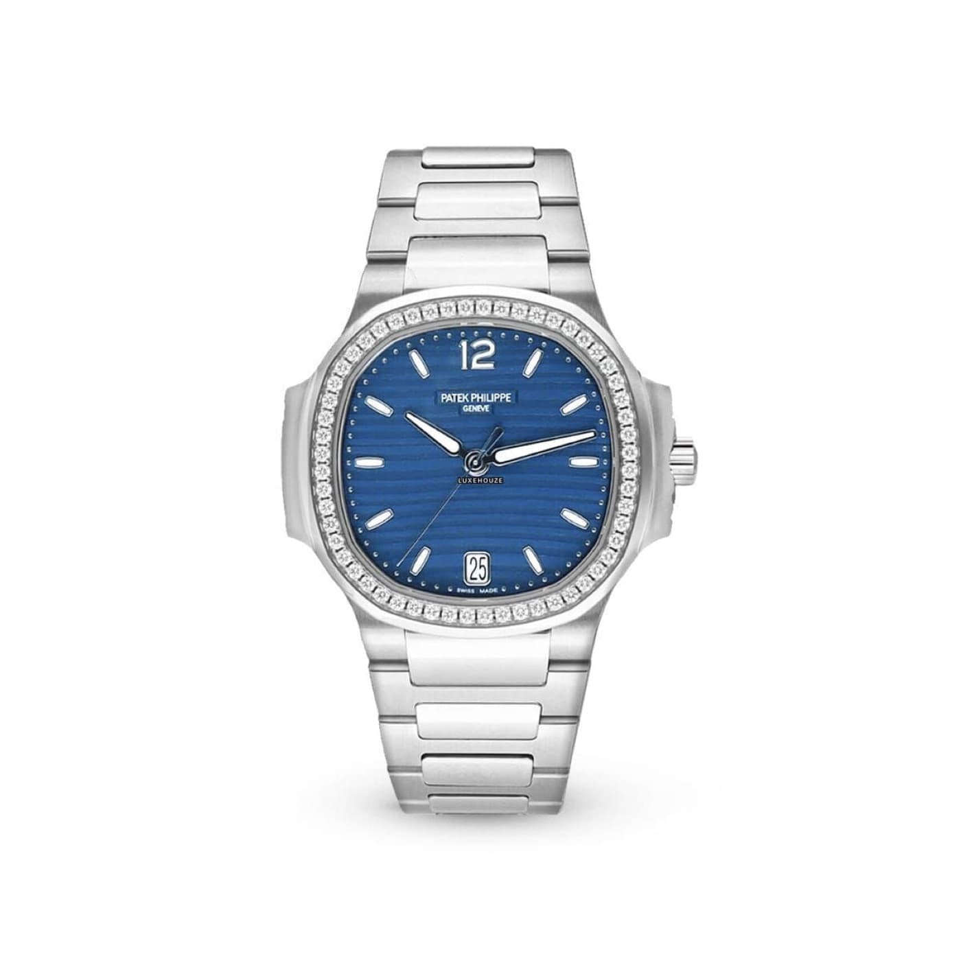 Patek Philippe Nautilus 7118/1200A-001