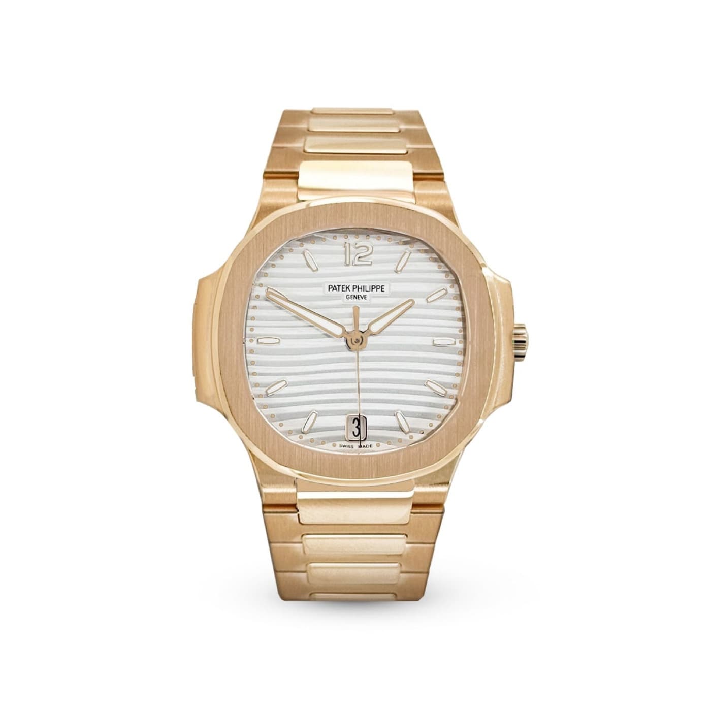 Patek Philippe Nautilus 7118/1R-001