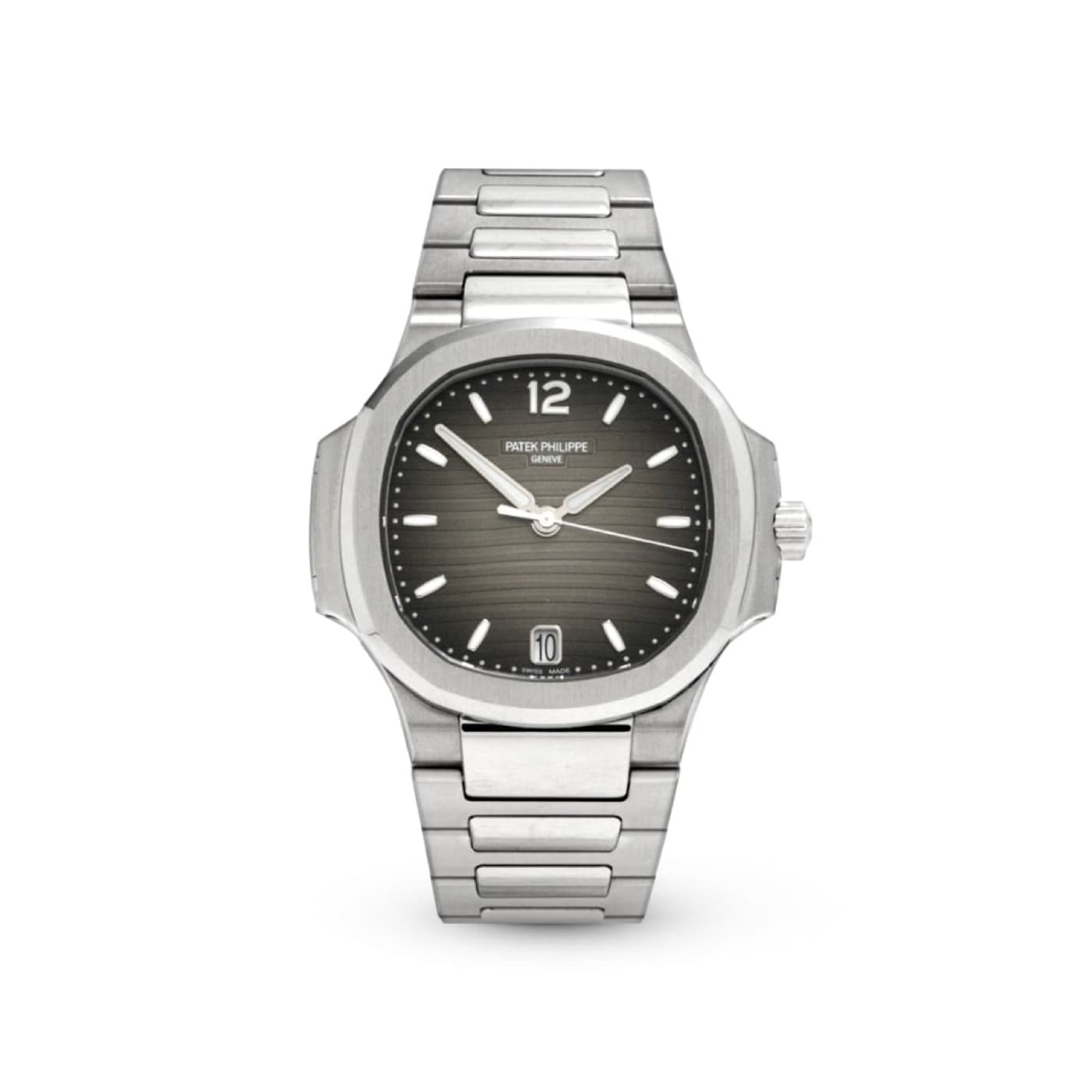Patek Philippe Nautilus 7118/1A-011
