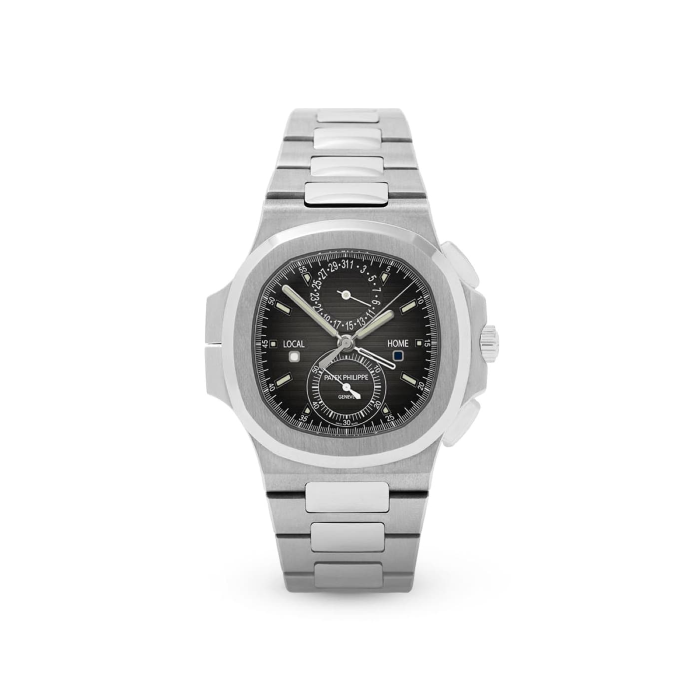 Patek Philippe Nautilus 5990/1A-001