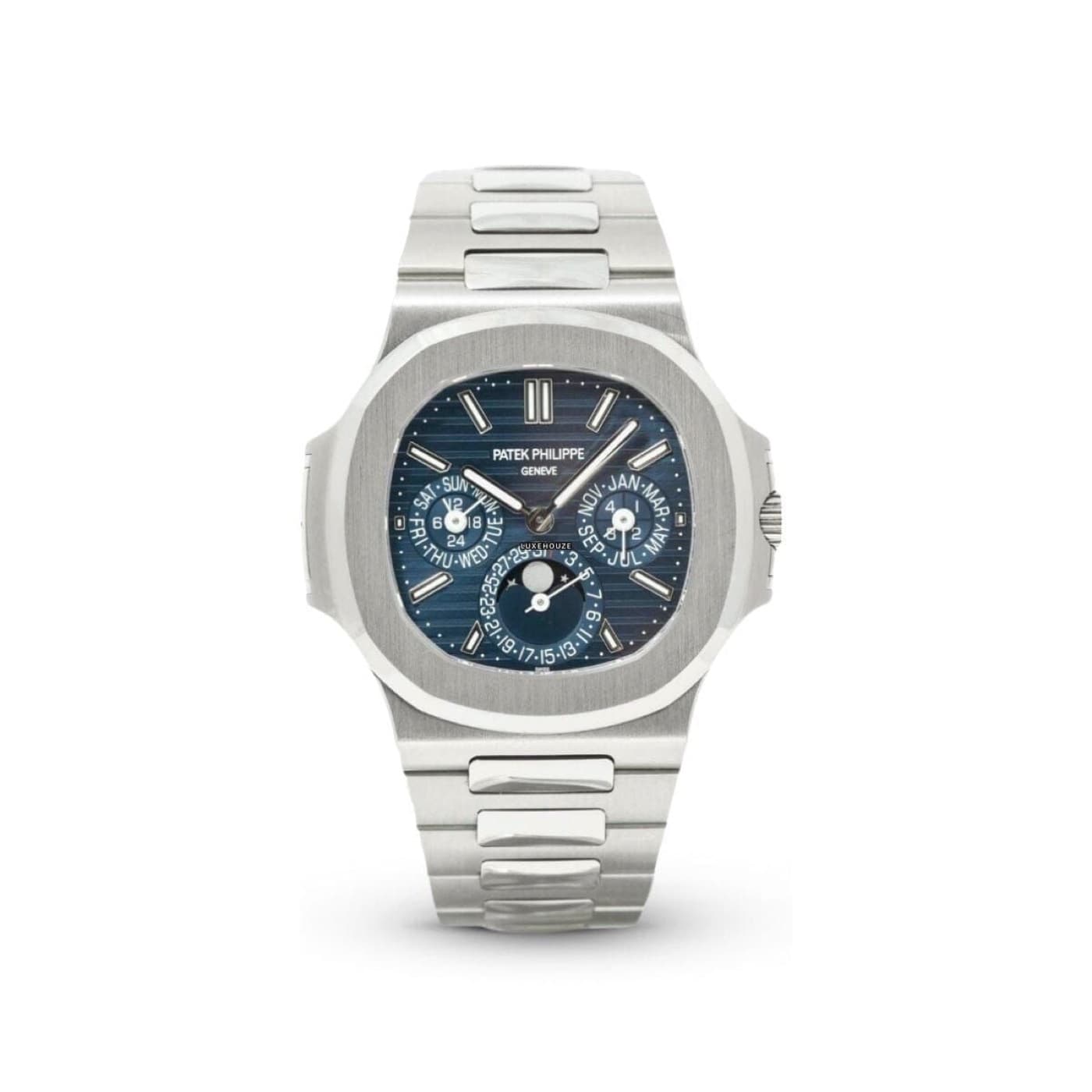Patek Philippe Nautilus 5740/1G-001